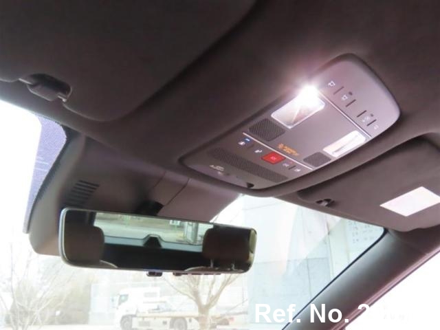  Hyundai / Palisade Stock No. 20073